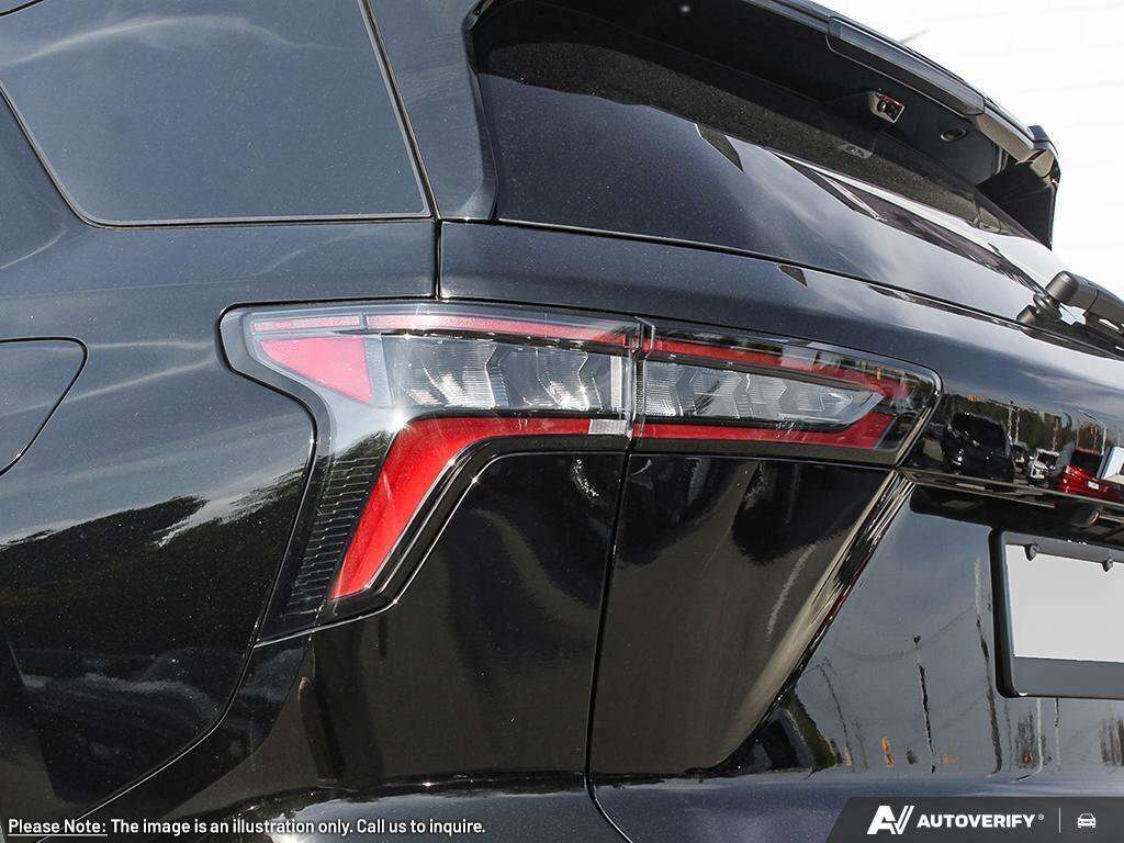 used 2026 Chevrolet Equinox car, priced at $43,754