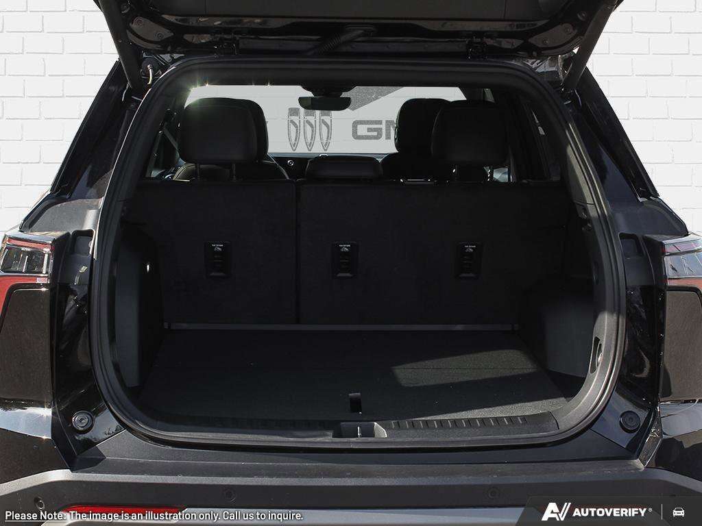 used 2026 Chevrolet Equinox car, priced at $43,754