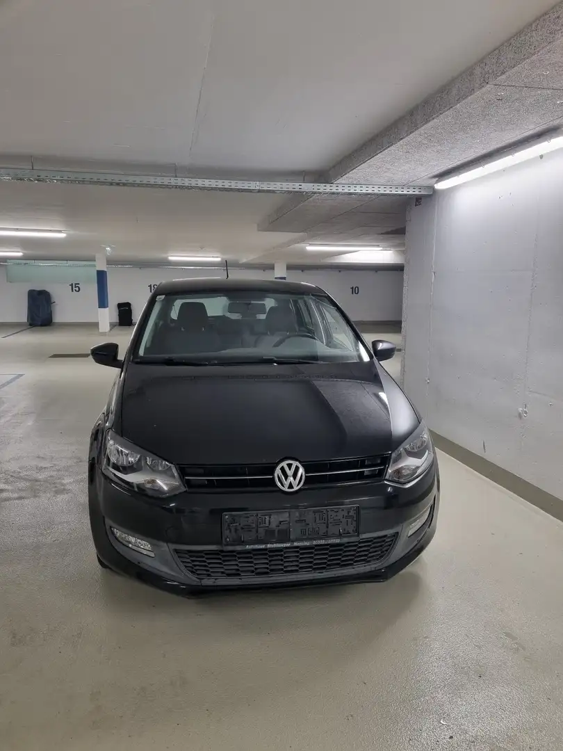 Volkswagen Polo Tüv 3/2026 - 1