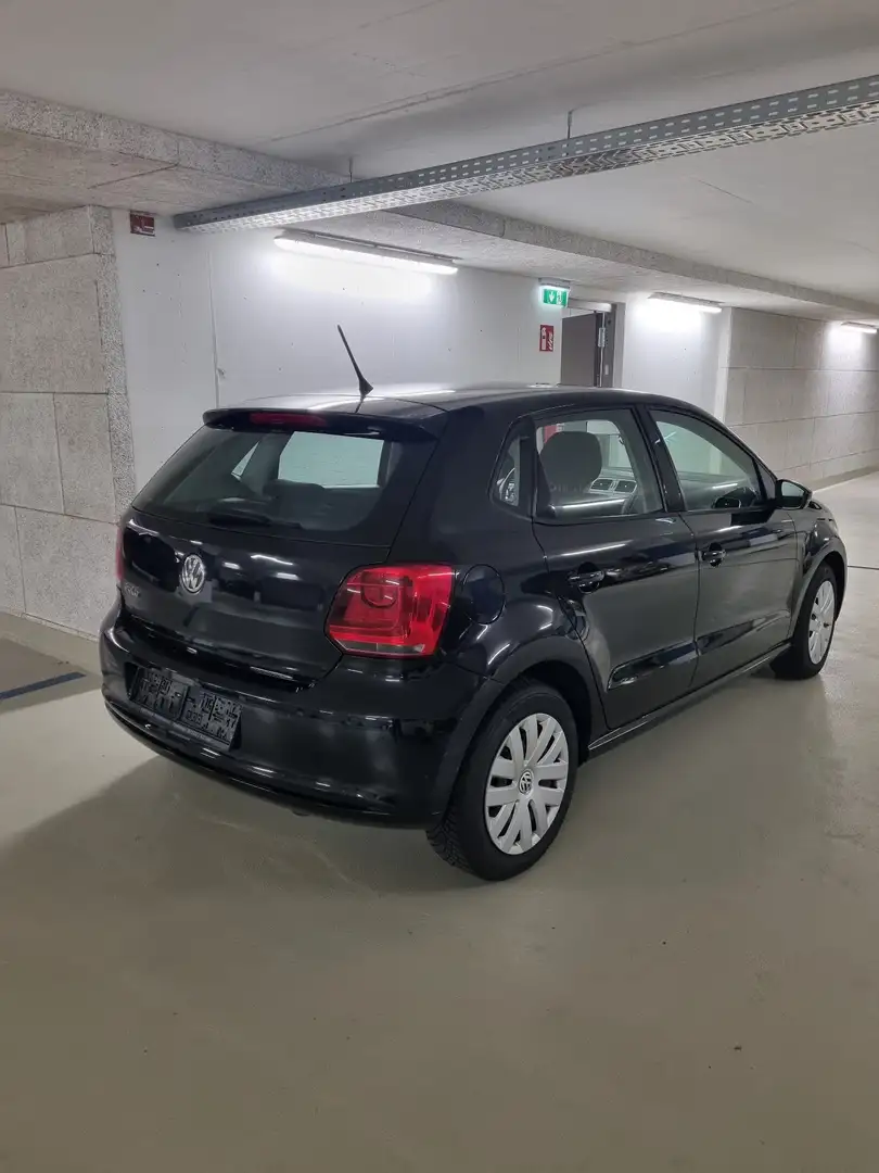 Volkswagen Polo Tüv 3/2026 - 2