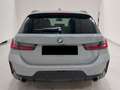 BMW 320 320d Touring mhev 48V xdrive Msport auto Grijs - thumbnail 2