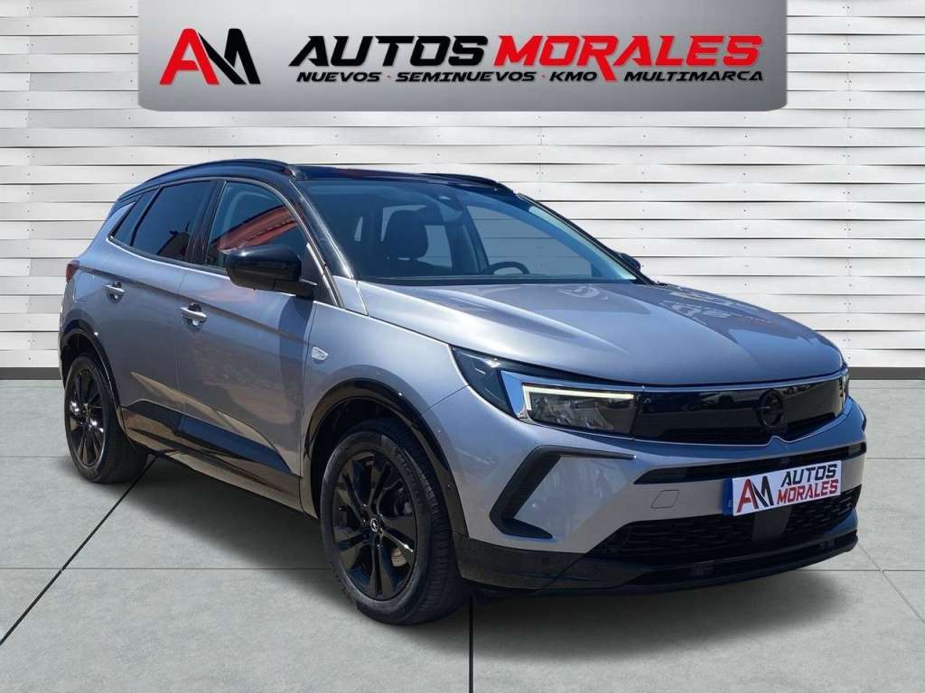 Opel Grandland 1.5CDTi S&S GS Line Aut. 130 - foto 1