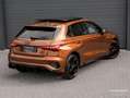 Audi A3 Sportback 40 TFSI E S-Line Pano RS-Stoelen Sfeer B Bruin - thumbnail 28