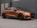 Audi A3 Sportback 40 TFSI E S-Line Pano RS-Stoelen Sfeer B Bruin - thumbnail 15