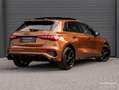 Audi A3 Sportback 40 TFSI E S-Line Pano RS-Stoelen Sfeer B Bruin - thumbnail 4