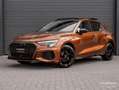 Audi A3 Sportback 40 TFSI E S-Line Pano RS-Stoelen Sfeer B Bruin - thumbnail 1