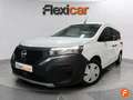 Nissan Townstar 5 plazas 1.3G 96kW L1 Acenta Blanc - thumbnail 2