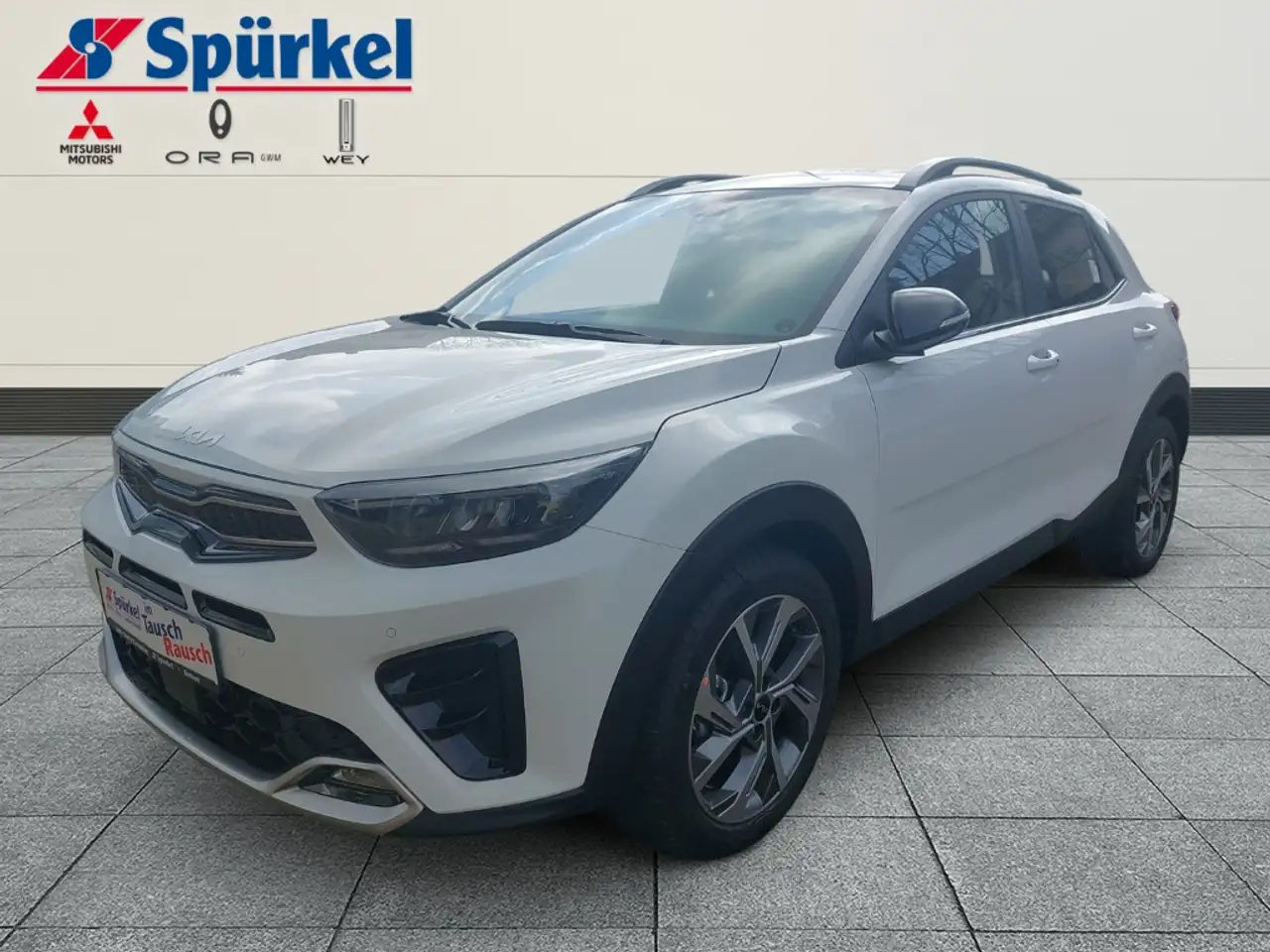 Kia Stonic
