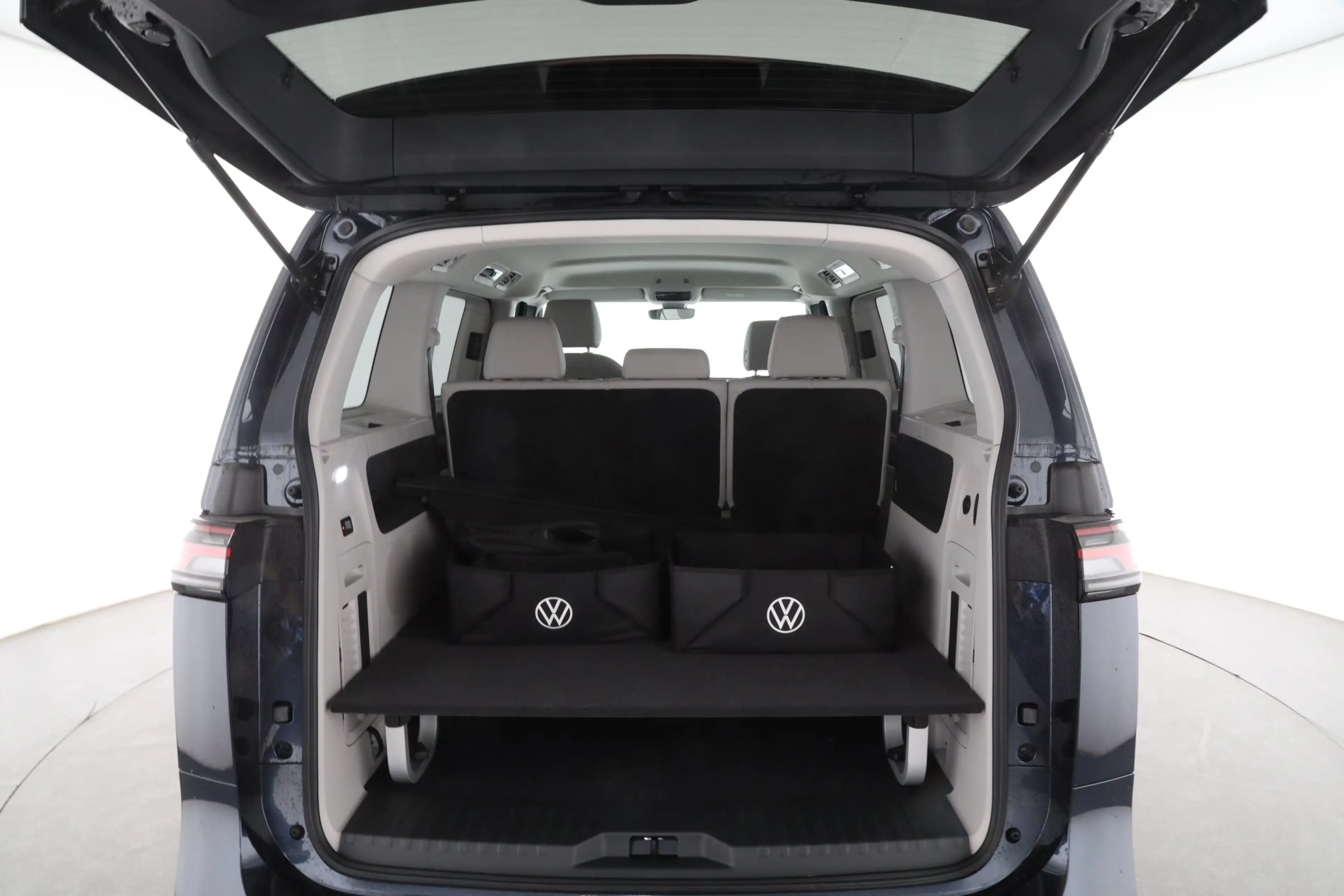Volkswagen ID. Buzz KR kurz PURE | IQ.LIGHT | ACC | AHK | — photo 10