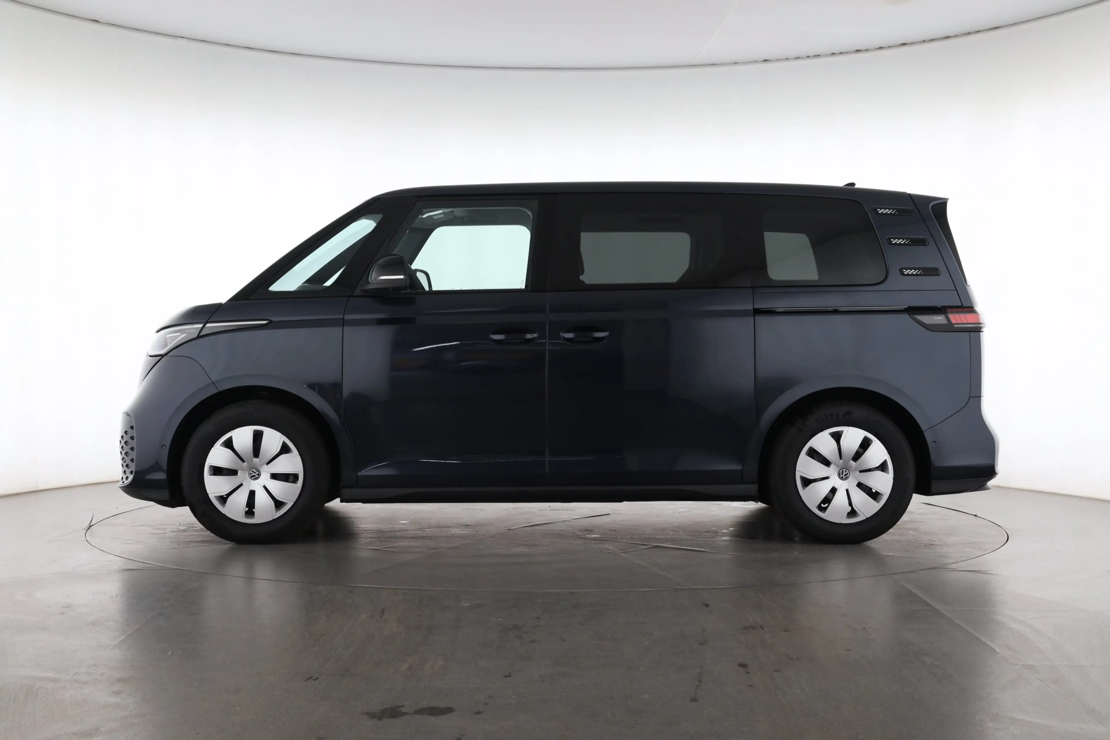 Volkswagen ID. Buzz KR kurz PURE | IQ.LIGHT | ACC | AHK | — photo 3