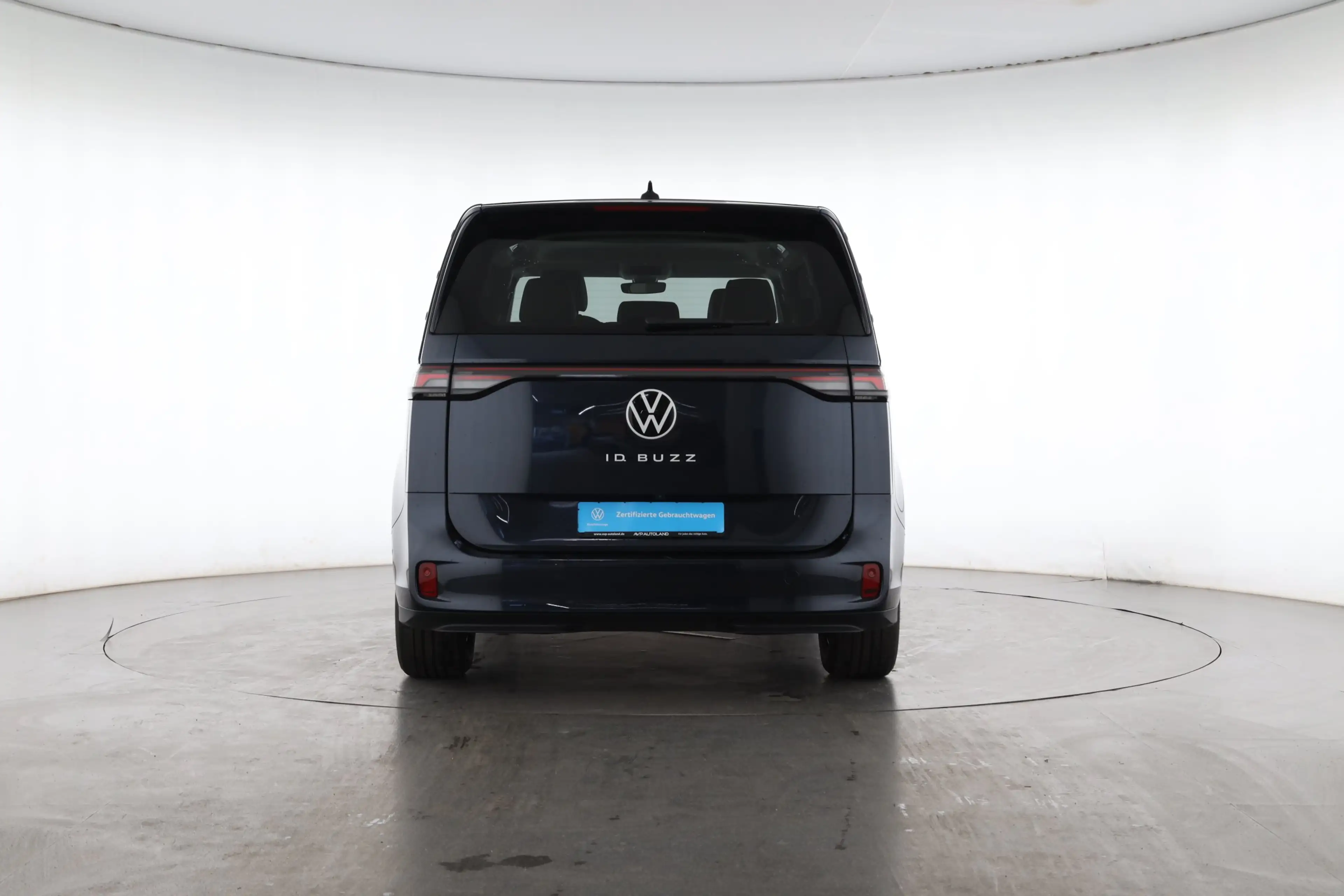 Volkswagen ID. Buzz KR kurz PURE | IQ.LIGHT | ACC | AHK | — photo 6