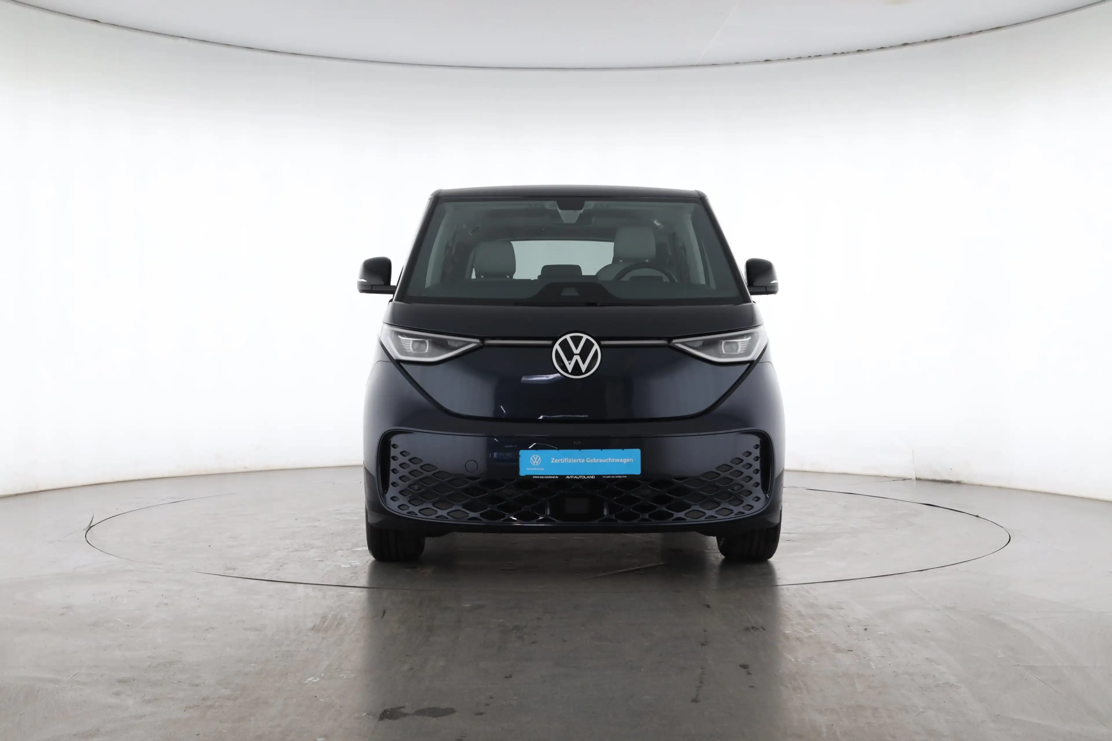 Volkswagen ID. Buzz KR kurz PURE | IQ.LIGHT | ACC | AHK | — photo 5