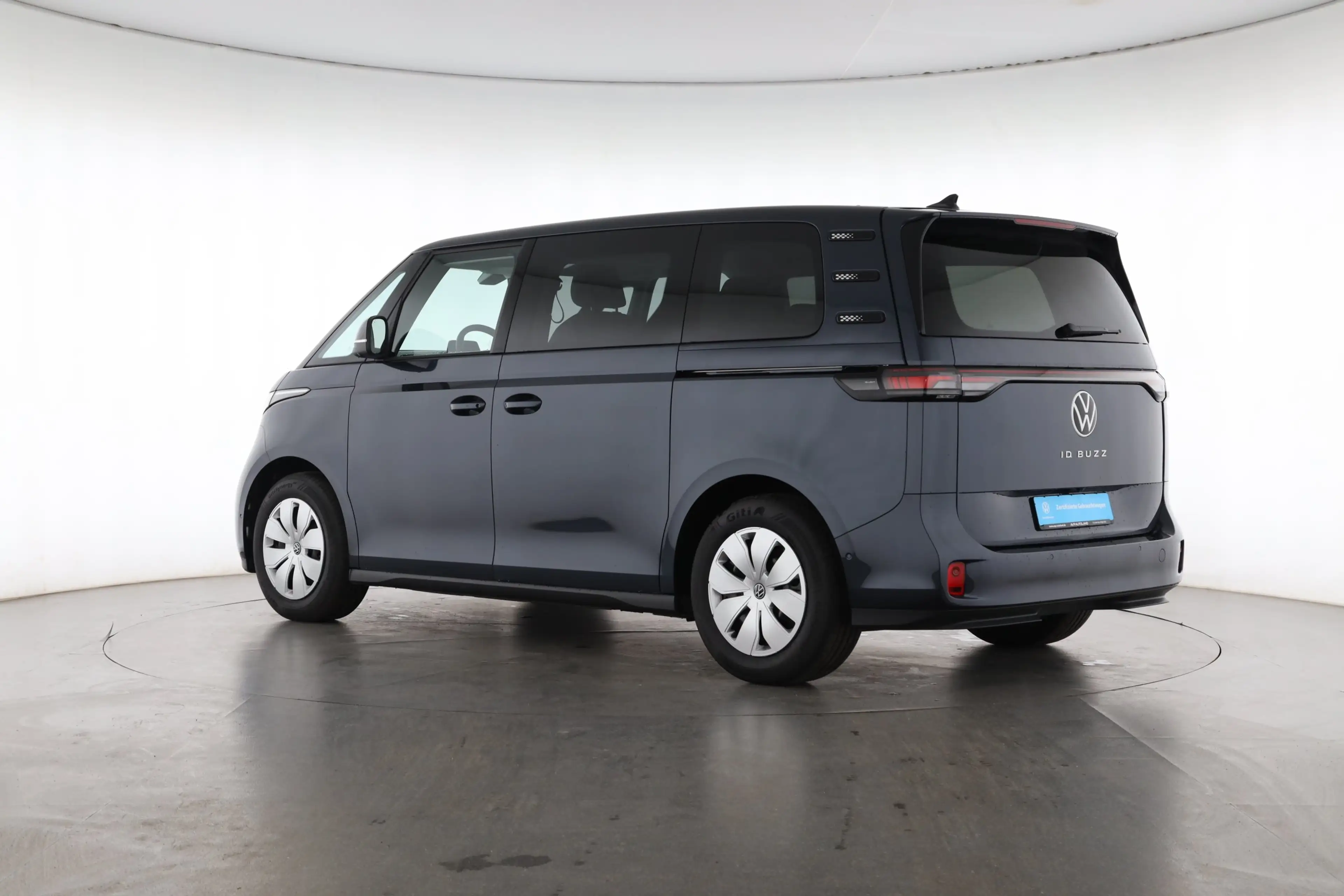 Volkswagen ID. Buzz KR kurz PURE | IQ.LIGHT | ACC | AHK | — photo 4