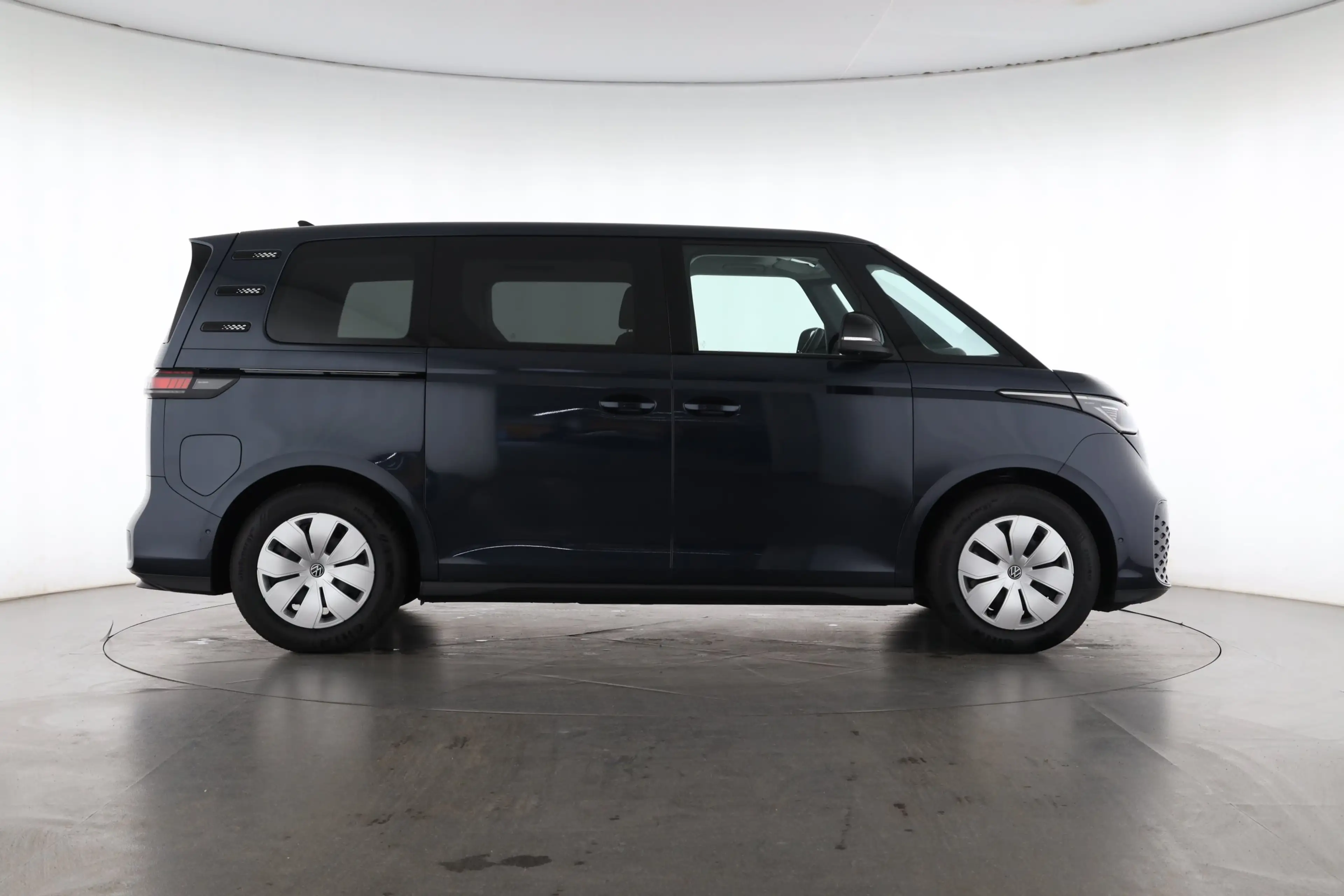 Volkswagen ID. Buzz KR kurz PURE | IQ.LIGHT | ACC | AHK | — photo 7