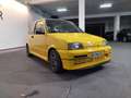Fiat Cinquecento Cinquecento 1992 1.1 Sporting Jaune - thumbnail 3