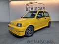 Fiat Cinquecento Cinquecento 1992 1.1 Sporting Jaune - thumbnail 18