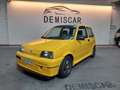 Fiat Cinquecento Cinquecento 1992 1.1 Sporting Jaune - thumbnail 1