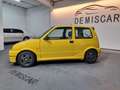 Fiat Cinquecento Cinquecento 1992 1.1 Sporting Jaune - thumbnail 9