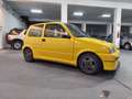 Fiat Cinquecento Cinquecento 1992 1.1 Sporting Jaune - thumbnail 5