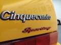 Fiat Cinquecento Cinquecento 1992 1.1 Sporting Jaune - thumbnail 19