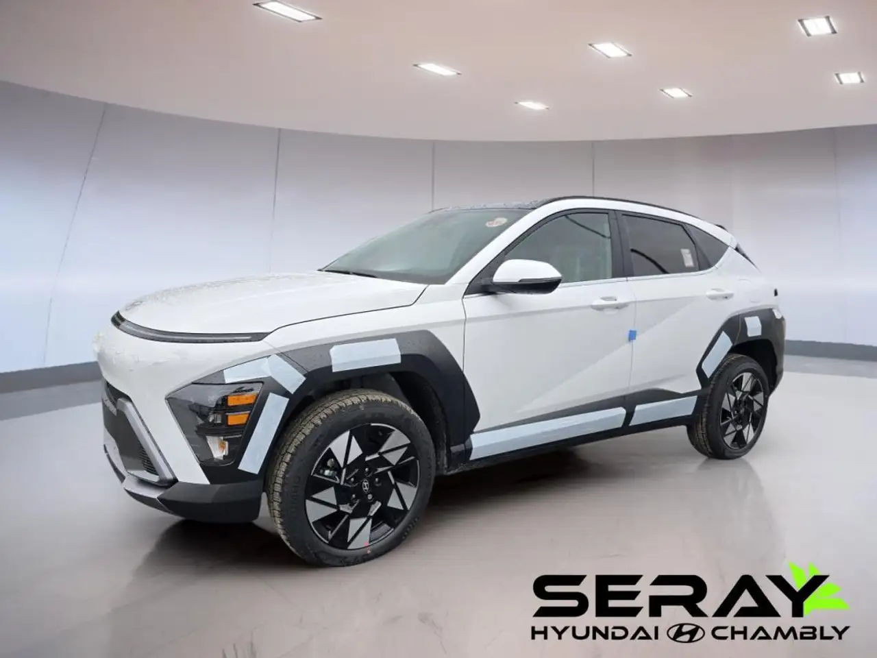 2026 Hyundai KONA