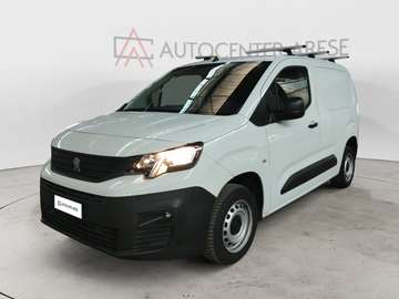 1.5 bluehdi 100cv L1 Premium