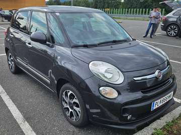 500L 1,3 MultiJet II 95 Start