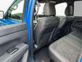 Volkswagen Amarok 3.0 TDI 4MOTION Autm. Style Blau - thumbnail 8