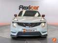 Nissan Juke DIG-T EU6 160 kW (218 CV) 6M/T NISMO RS Blanco - thumbnail 2