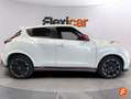 Nissan Juke DIG-T EU6 160 kW (218 CV) 6M/T NISMO RS Blanco - thumbnail 3