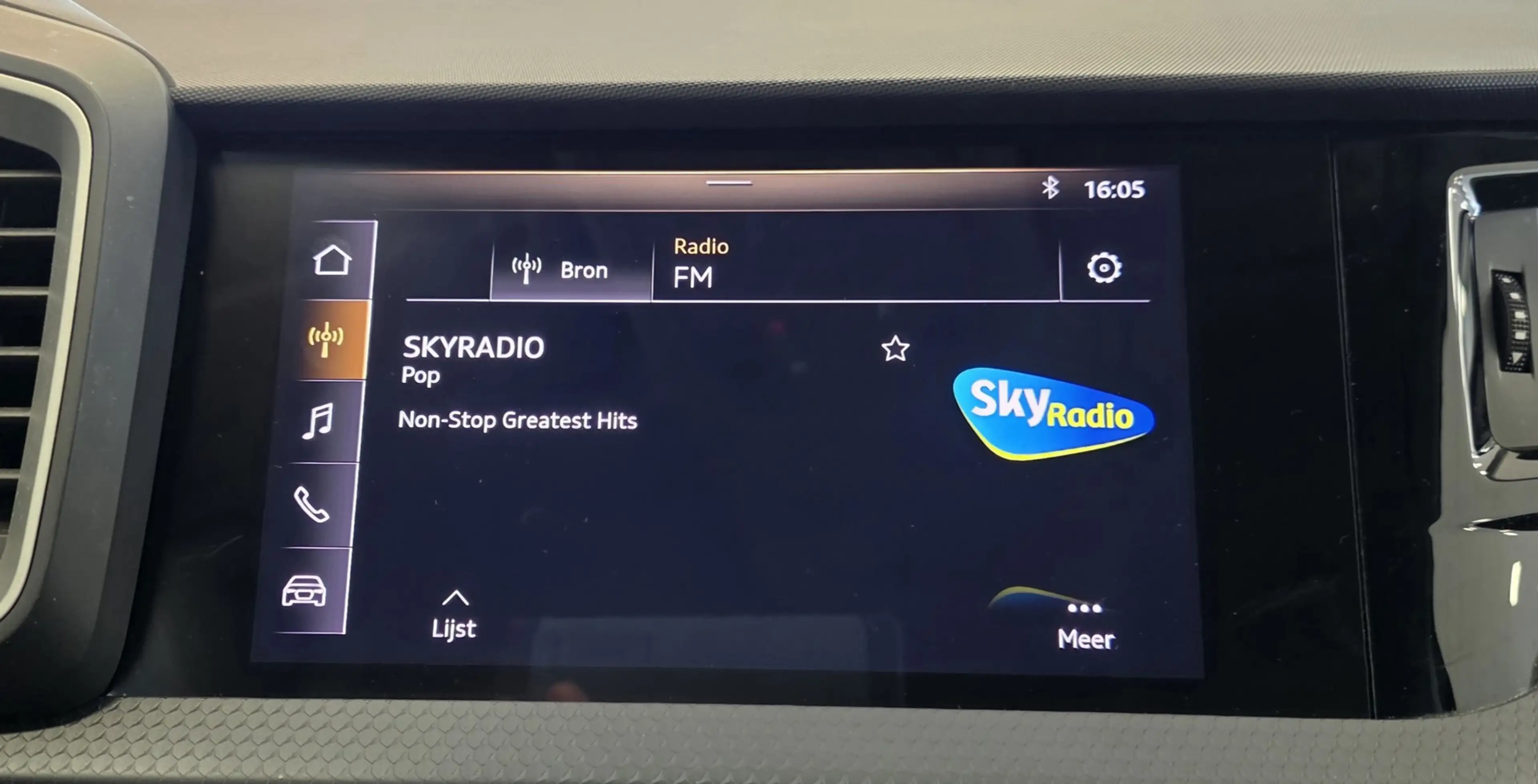 Audi A1 Sportback 25 TFSI Pro Line Virtual cockpit 2e Eige — photo 17