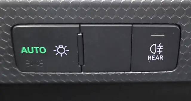 Audi A1 view 14