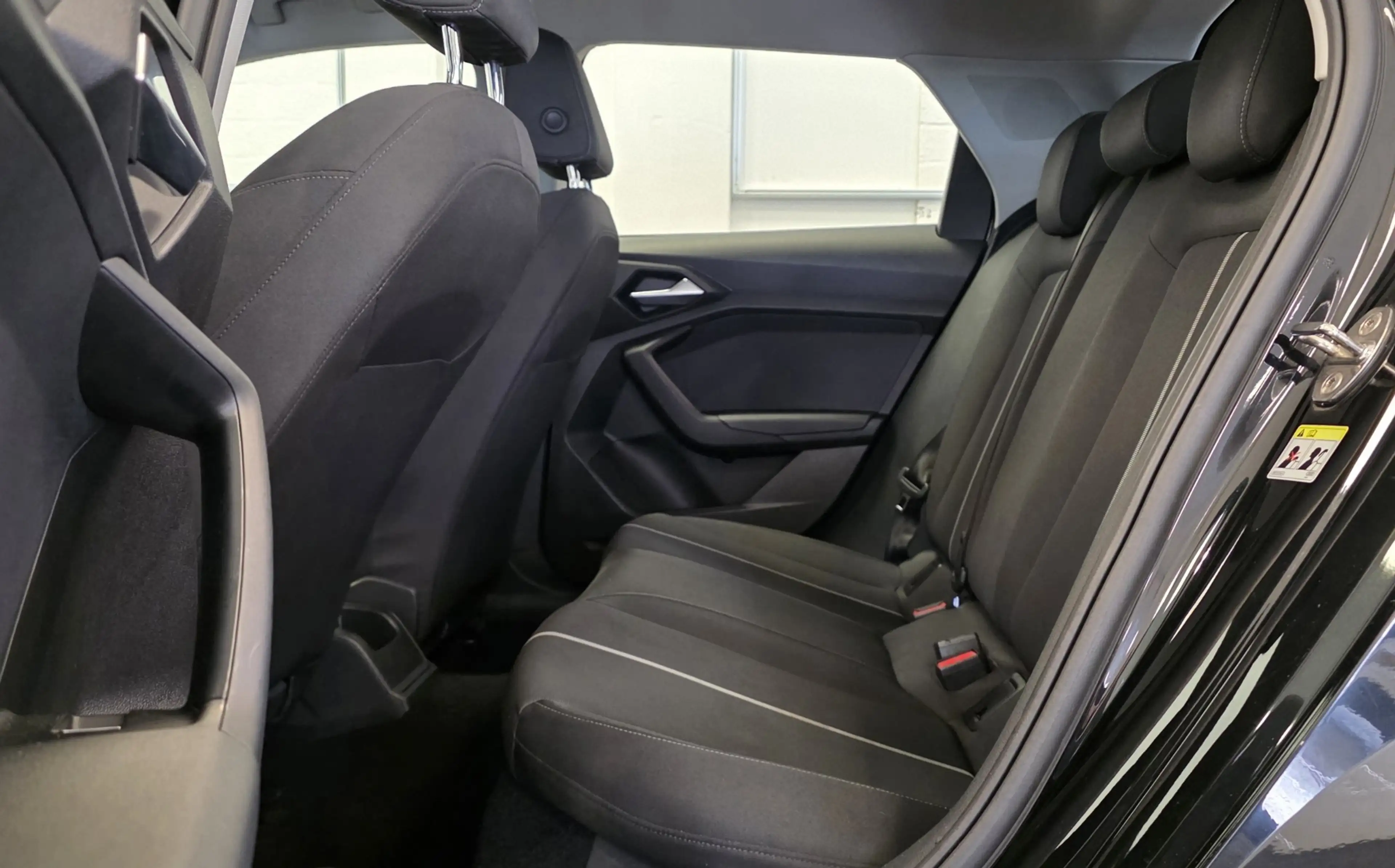 Audi A1 Sportback 25 TFSI Pro Line Virtual cockpit 2e Eige — photo 11
