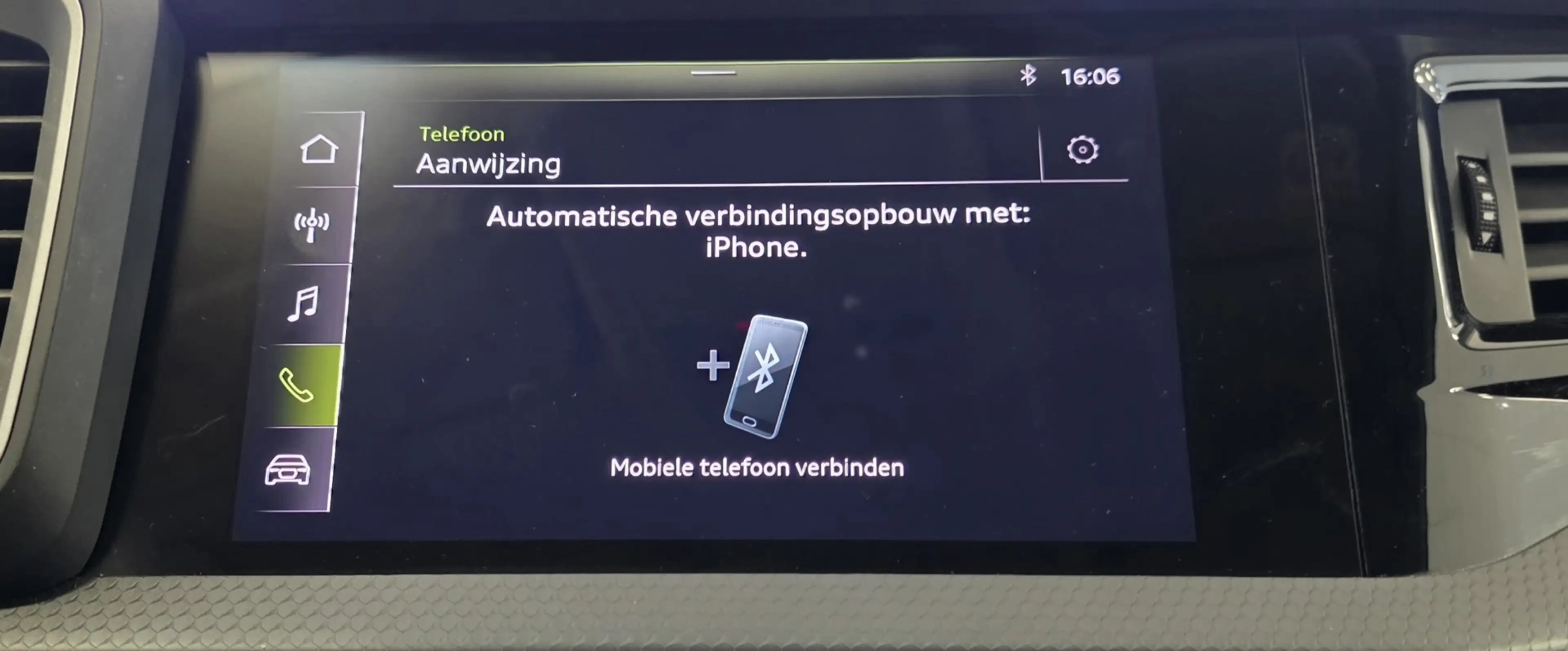 Audi A1 Sportback 25 TFSI Pro Line Virtual cockpit 2e Eige — photo 18