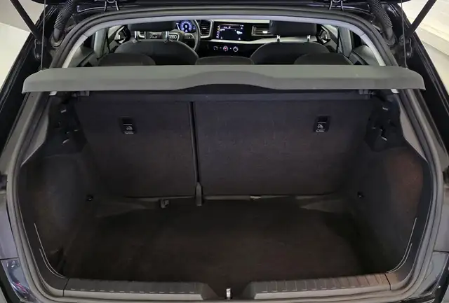 Audi A1 view 12