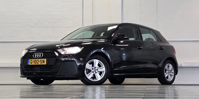2019 Audi A1 in Black for sale