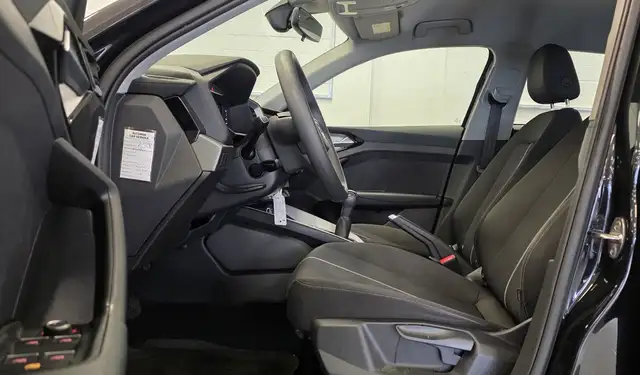 Audi A1 view 10