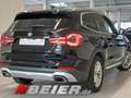 BMW X3 xDrive 30 d Standheiz.AHK Sporsitz HiFi Lenkradhe Schwarz - thumbnail 2