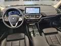 BMW X3 xDrive 30 d Standheiz.AHK Sporsitz HiFi Lenkradhe Schwarz - thumbnail 4