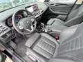 BMW X3 xDrive 30 d Standheiz.AHK Sporsitz HiFi Lenkradhe Zwart - thumbnail 6
