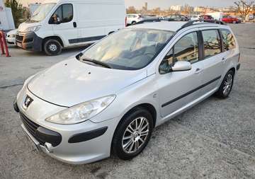 SW 1.6HDI 110