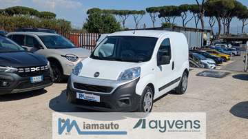CARGO 1.3mjt 95cv ECOJET - e6d TEMP