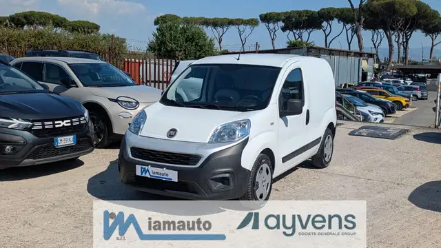 Fiat Fiorino
