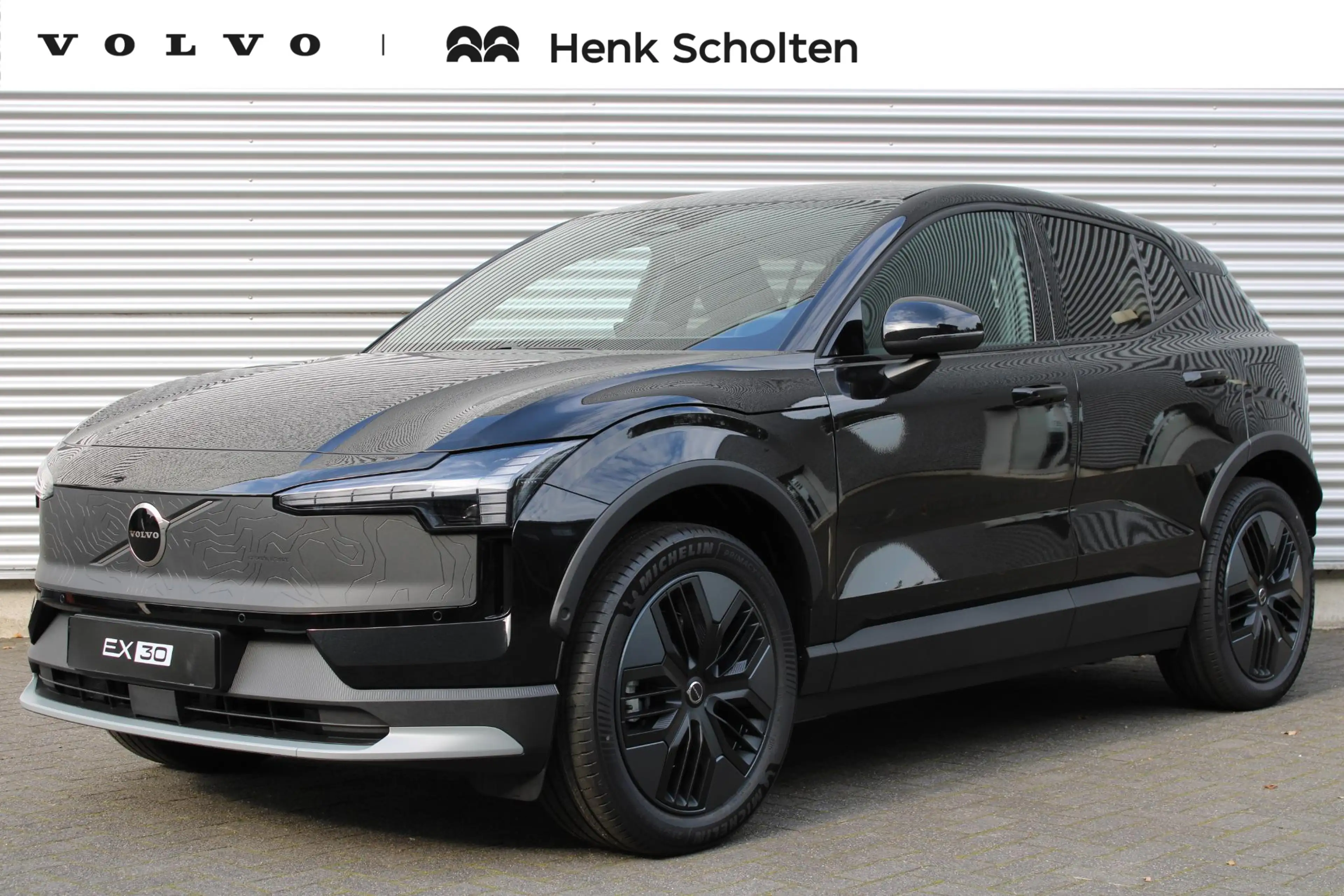 Volvo EX30 Cross Country P5 Long Range Plus Europa 69 kWh | E