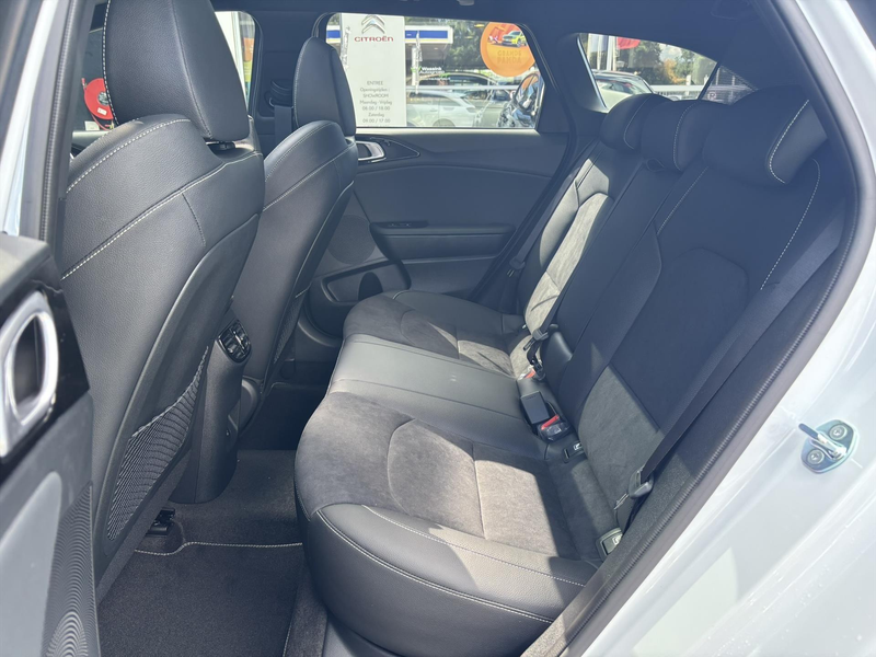 Kia Ceed SW / cee'd SW Sportswagon 1.5 T-GDi 140pk GT-PlusLine | VOORDEEL — photo 10