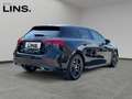 Mercedes-Benz A 180 A 180 d Schwarz - thumbnail 5