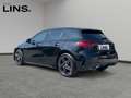 Mercedes-Benz A 180 A 180 d Schwarz - thumbnail 3