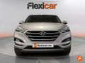Hyundai TUCSON 1.7CRDI BD Tecno Sky Safe 4x2 Beige - thumbnail 2