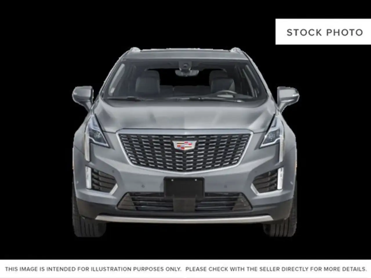 Cadillac XT5 fotografie Cadillac XT5