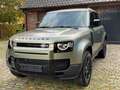 Land Rover Defender 110 LICHTE VRACHT/PANODAK/LUCHTVERING€65000+BTW Vert - thumbnail 14